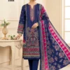 Saffron Rabiya Karachi Queen