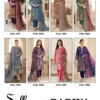 Saffron Rabiya Karachi Queen