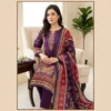 Saffron Rabiya Karachi Queen