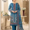 Saffron Rabiya Karachi Queen