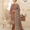 Saffron Rabiya Karachi Queen