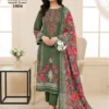 Saffron Rabiya Karachi Queen