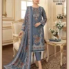 Saffron Rabiya Karachi Queen