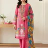 Saffron Rabiya Karachi Queen
