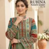 Saffron Rubina Karachi Queen Vol 2