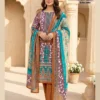 Saffron Rubina Karachi Queen Vol 2