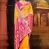 Saroj Ananta Silk Saroski Vol 1 Silk Premium Saree Collection