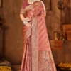 Saroj Devanshi Satin Vol 2 Satin Silk Saree Collection