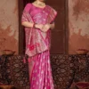 Saroj Sashikala Satin Silk Vol 1 Satin Silk Wedding Wear Saree Collection