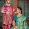 Saroj Sashikala Satin Silk Vol 2 Satin Silk Saree Collection