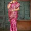 Saroj Sashikala Satin Silk Vol 2 Satin Silk Saree Collection