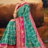 Saroj Sattva Satin Saroski Vol 4 Satin Silk Saree Collection