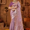 Saroj Tejasvi Silk Vol 1 Silk Wedding Wear Saree Collection