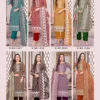 SAT Pashmina Shwal Suit Vol 17