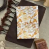 Sccf Boom S Khadi Cotton Fancy Saree Collection