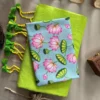 Sccf Boom S Khadi Cotton Fancy Saree Collection