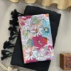 Sccf Boom S Khadi Cotton Fancy Saree Collection