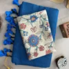Sccf Boom T Khadi Cotton Fancy Saree Collection