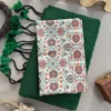 Sccf Boom T Khadi Cotton Fancy Saree Collection