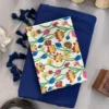 Sccf Boom T Khadi Cotton Fancy Saree Collection