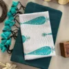 Sccf Boom T Khadi Cotton Fancy Saree Collection