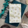 Sccf Boom U Khadi Cotton Fancy Saree Collection