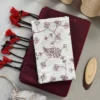 Sccf Boom U Khadi Cotton Fancy Saree Collection