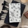 Sccf Boom U Khadi Cotton Fancy Saree Collection