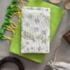 Sccf Boom U Khadi Cotton Fancy Saree Collection
