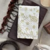 Sccf Boom U Khadi Cotton Fancy Saree Collection