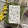 Sccf Boom U Khadi Cotton Fancy Saree Collection