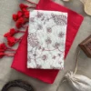 Sccf Boom U Khadi Cotton Fancy Saree Collection