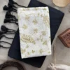 Sccf Boom U Khadi Cotton Fancy Saree Collection