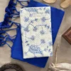 Sccf Boom U Khadi Cotton Fancy Saree Collection