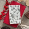 Sccf Boom U Khadi Cotton Fancy Saree Collection