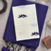 Sccf Boom V Khadi Cotton Fancy Saree Collection