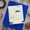 Sccf Boom V Khadi Cotton Fancy Saree Collection