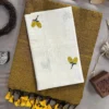 Sccf Boom W Khadi Cotton Fancy Saree Collection