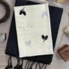 Sccf Boom W Khadi Cotton Fancy Saree Collection