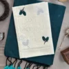 Sccf Boom W Khadi Cotton Fancy Saree Collection