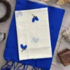 Sccf Boom W Khadi Cotton Fancy Saree Collection