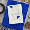 Sccf Boom X Khadi Cotton Fancy Saree Collection