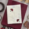 Sccf Boom X Khadi Cotton Fancy Saree Collection