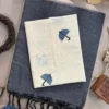 Sccf Boom X Khadi Cotton Fancy Saree Collection