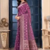 Sf Silk Vol 10 Banarasi Silk Jacquard Work Saree Collection