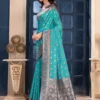 Sf Silk Vol 10 Banarasi Silk Jacquard Work Saree Collection