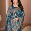 Sf Silk Vol 2 Banarasi Silk Festival Wear Saree Collection
