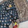 Sf Silk Vol 3 Banarasi Silk Festival Wear Saree Collection