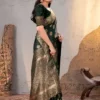 Sf Silk Vol 3 Banarasi Silk Festival Wear Saree Collection