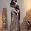 Sf Silk Vol 3 Banarasi Silk Festival Wear Saree Collection